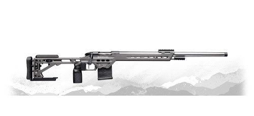 Bergara Premier Competition .6MM Creedmoor 26" Barrel Bolt Action Rifle